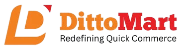 DittoMart — Redefining Quick Commerce